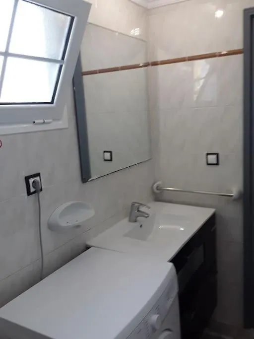 Holiday home Tres Beau Bungalow,Jardin Tropical, Renovation Ete 2020 Playa del Ingles