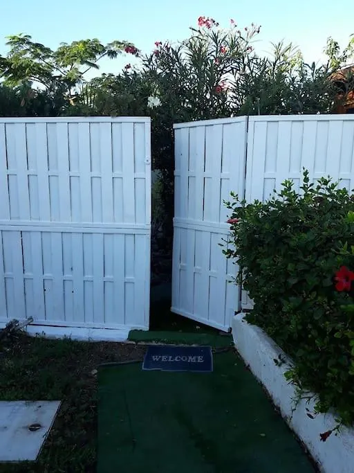 Holiday home Tres Beau Bungalow,Jardin Tropical, Renovation Ete 2020 Playa del Ingles