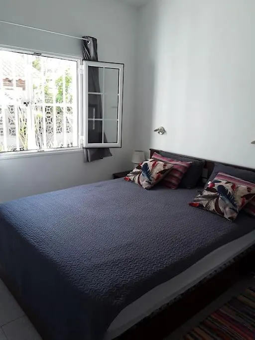 Tres Beau Bungalow,Jardin Tropical, Renovation Ete 2020 Playa del Ingles  0*, Playa del Ingles (Gran Canaria)