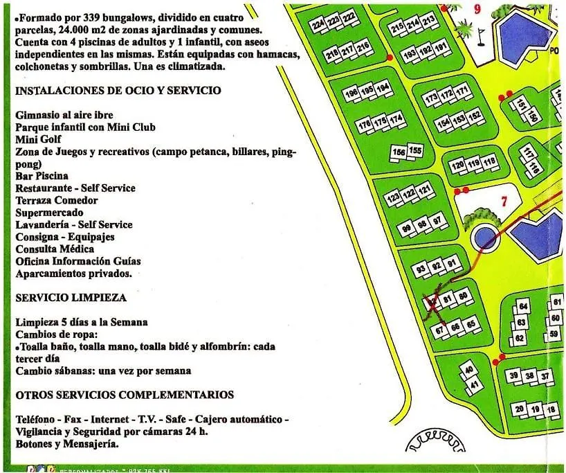 Tres Beau Bungalow,Jardin Tropical, Renovation Ete 2020 Playa del Ingles  Holiday home
