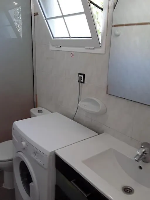 Tres Beau Bungalow,Jardin Tropical, Renovation Ete 2020 Playa del Ingles  Holiday home