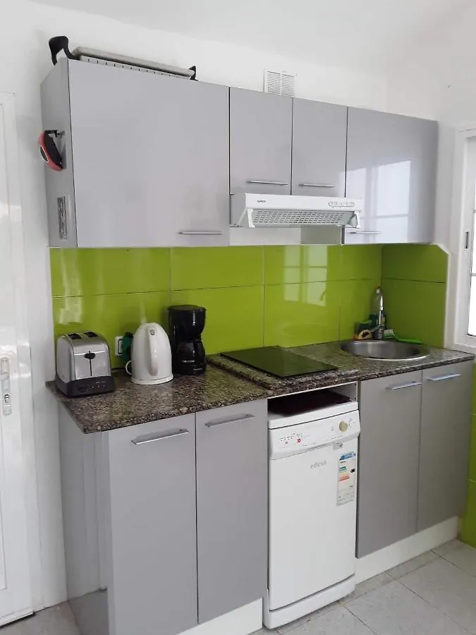 Tres Beau Bungalow,Jardin Tropical, Renovation Ete 2020 Playa del Ingles