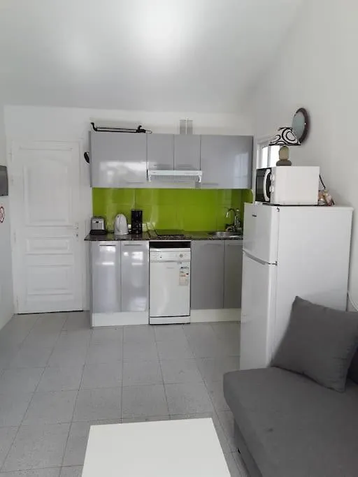 Tres Beau Bungalow,Jardin Tropical, Renovation Ete 2020 Playa del Ingles  Spain
